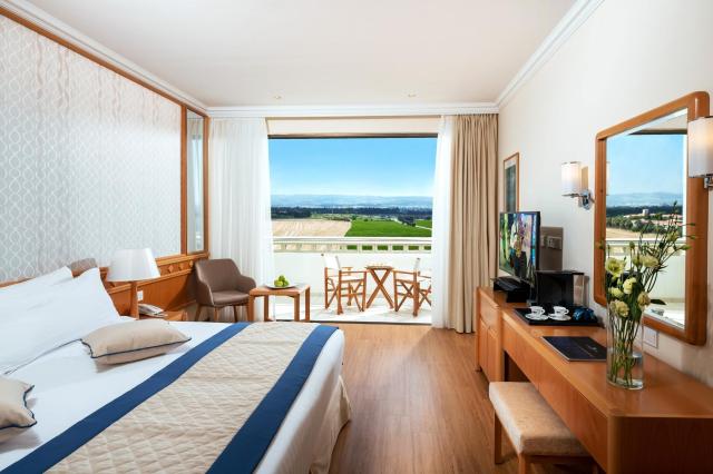 Constantinou Bros Athena Beach