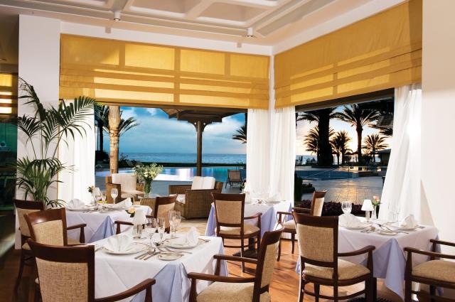 Constantinou Bros Athena Beach