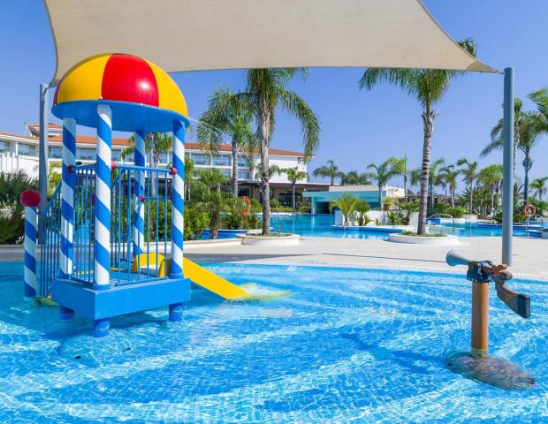 Olympic Lagoon Resort Paphos