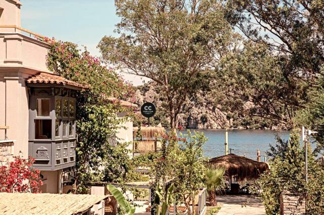 Cook's Club Adakoy Marmaris