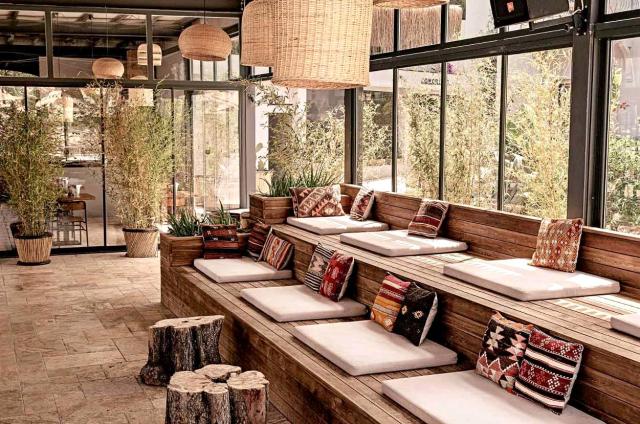 Cook's Club Adakoy Marmaris