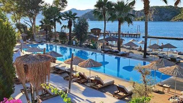 Cook's Club Adakoy Marmaris