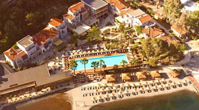 Cook's Club Adakoy Marmaris