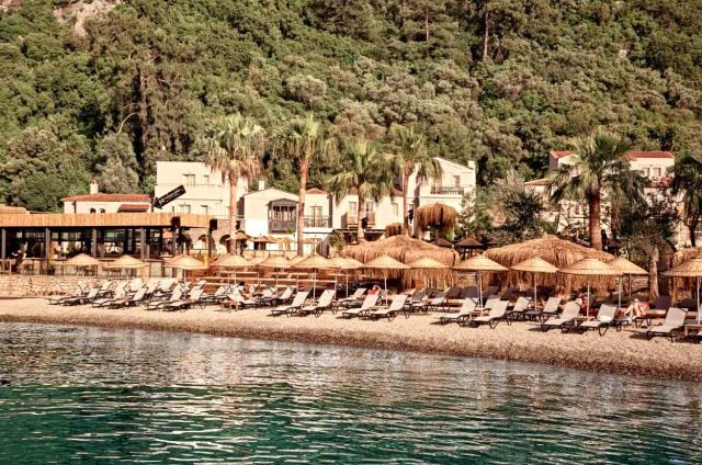 Cook's Club Adakoy Marmaris