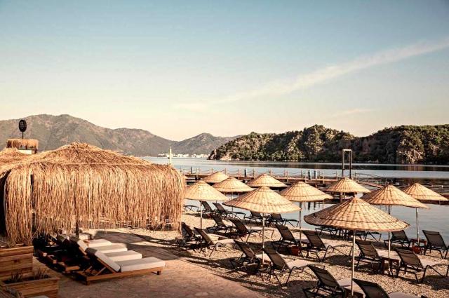Cook's Club Adakoy Marmaris