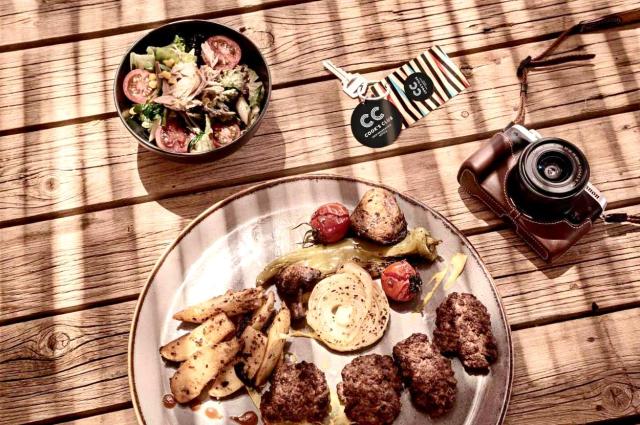 Cook's Club Adakoy Marmaris