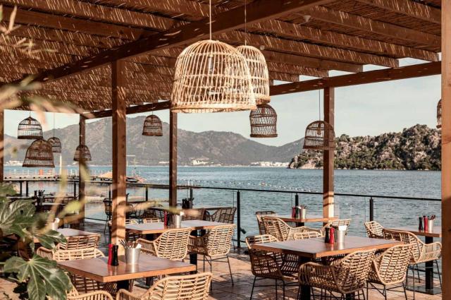 Cook's Club Adakoy Marmaris