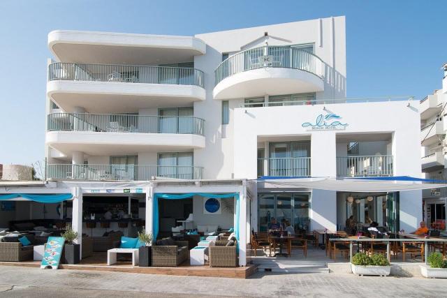 Alia Beach