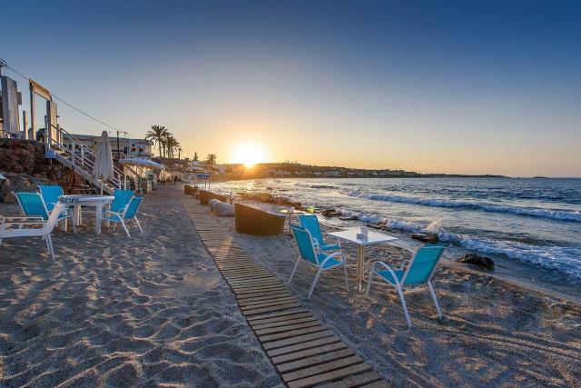 Alia Beach