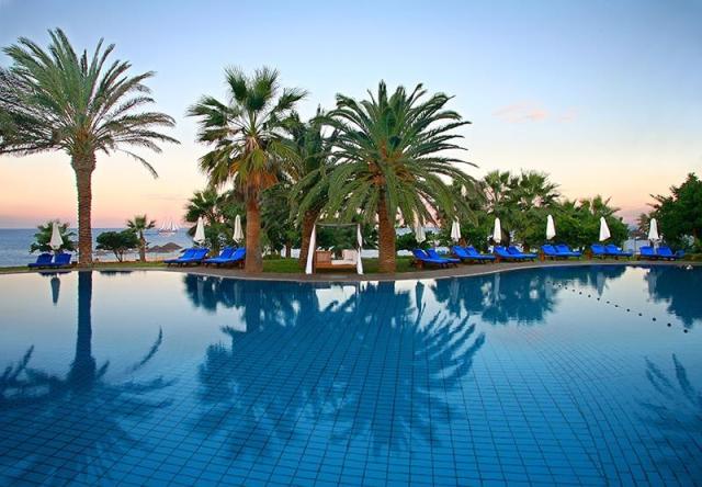 Azia Resort & SPA