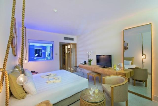 Azia Resort & SPA