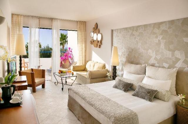 Azia Resort & SPA