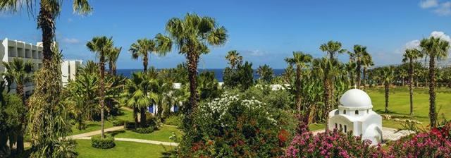 Azia Resort & SPA