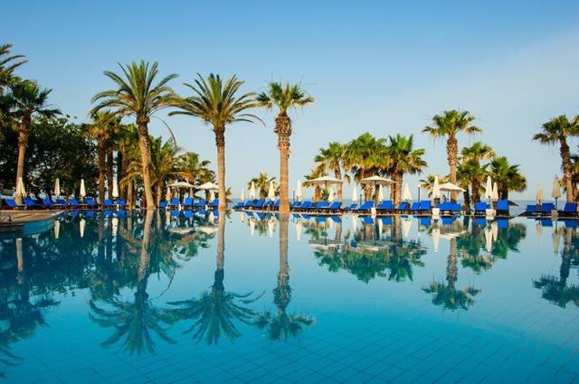 Azia Resort & SPA