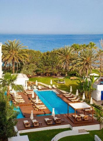 Azia Resort & SPA