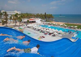 Louis Phaethon Beach 