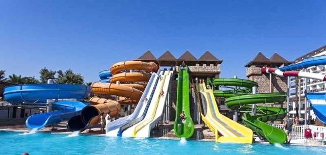 Eftalia Splash Resort