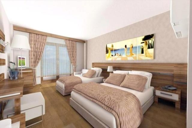 Eftalia Splash Resort