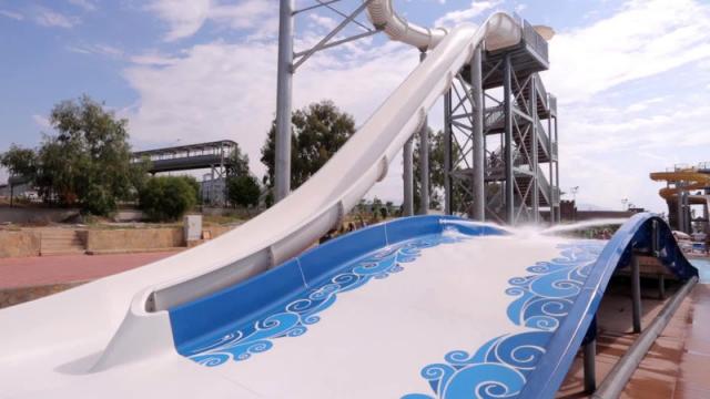 Eftalia Splash Resort