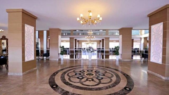 Eftalia Splash Resort