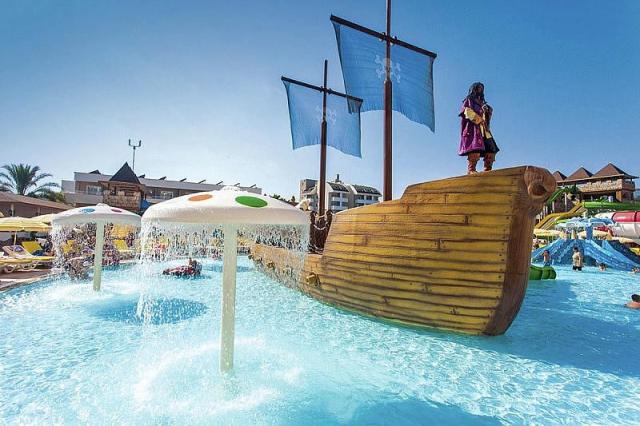 Eftalia Splash Resort