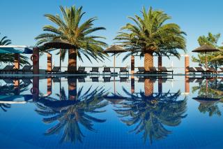 Alexandra Beach Thassos Spa Resort