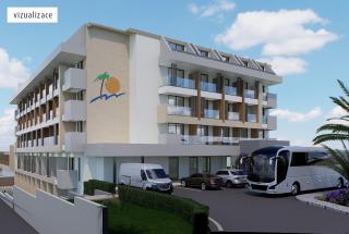 Seher Side Quality Resort & Spa