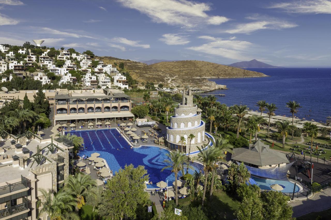 Selectum Collection Bodrum
