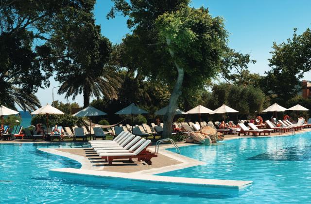 Amus Hotel and Spa