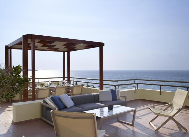 Amus Hotel and Spa