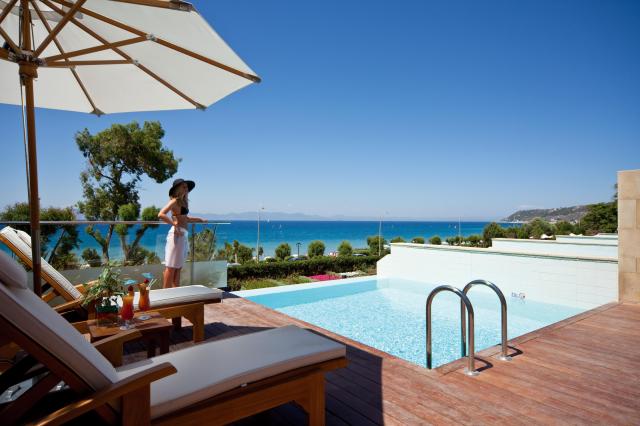 Amus Hotel and Spa