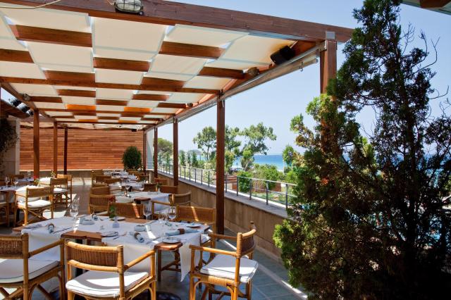 Amus Hotel and Spa