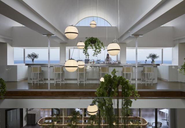 Amus Hotel and Spa