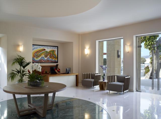 Amus Hotel and Spa
