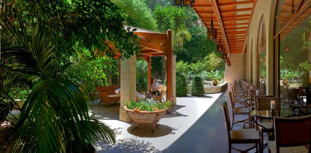 Amus Hotel and Spa