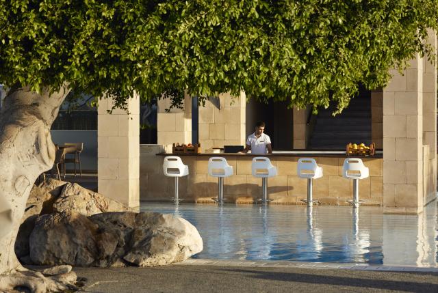 Amus Hotel and Spa