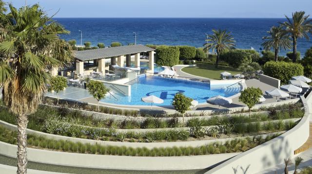 Amus Hotel and Spa
