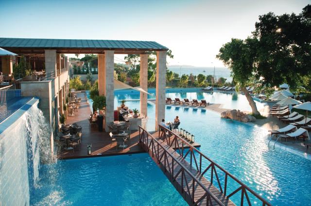 Amus Hotel and Spa