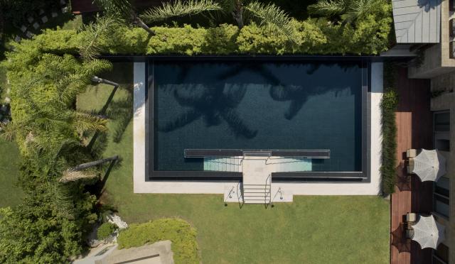 Amus Hotel and Spa
