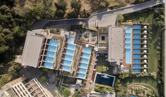 Amus Hotel and Spa