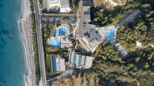 Amus Hotel and Spa