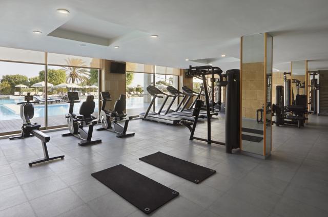 Amus Hotel and Spa
