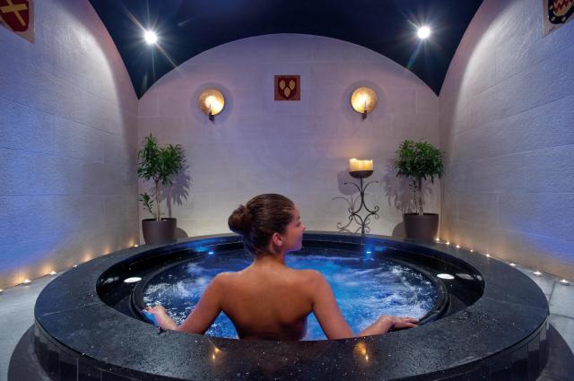 Amus Hotel and Spa