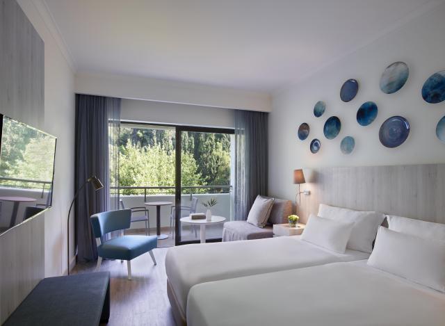 Amus Hotel and Spa