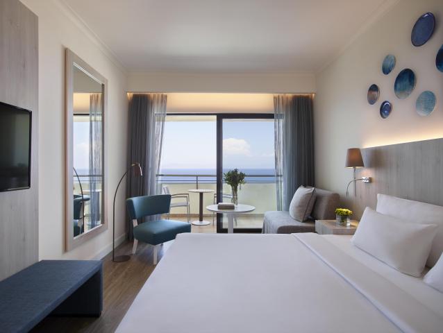 Amus Hotel and Spa