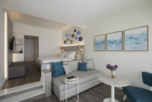 Amus Hotel and Spa
