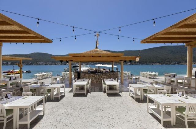 Titanic Deluxe Bodrum