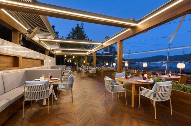 Titanic Deluxe Bodrum