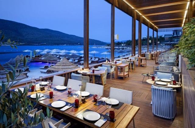 Titanic Deluxe Bodrum