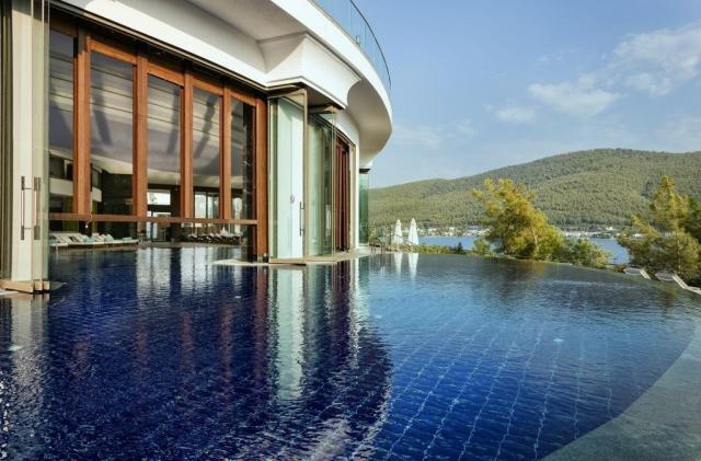 Titanic Deluxe Bodrum